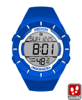 Load image into Gallery viewer, Coliseum Fit™ (Blue/White) Watch