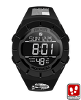 Load image into Gallery viewer, Coliseum Fit™ - Casey Patterson Edition (Phantom Black) Watch
