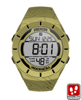 Load image into Gallery viewer, Coliseum Fit™ Elevation Edition (Tan/Black) Watch