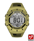 Load image into Gallery viewer, Coliseum Fit™ Freedom Edition (Coyote Tan/Black) Watch