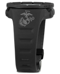 Load image into Gallery viewer, Coliseum Fit™ Marines Edition (Phantom Black) Watch