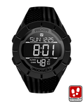 Load image into Gallery viewer, Coliseum Fit™ Assault Edition (Phantom Black) Watch