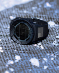 Load image into Gallery viewer, Coliseum Fit™ Freedom Edition (Phantom Black) Watch