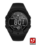 Load image into Gallery viewer, Coliseum Fit™ (Phantom Black) Watch