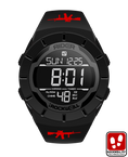 Load image into Gallery viewer, Coliseum Fit™ Recon Edition (Phantom Black) Watch