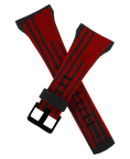 Load image into Gallery viewer, Coliseum Fit™ Assault - Red Edition (Phantom Black) Watch