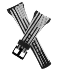 Load image into Gallery viewer, Coliseum Fit™ Assault - White Edition (Phantom Black) Watch