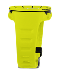 Load image into Gallery viewer, Coliseum Fit™ (Yellow/Black) Watch