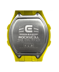 Load image into Gallery viewer, Coliseum Fit™ (Yellow/Black) Watch