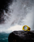 Load image into Gallery viewer, Coliseum Fit™ (Yellow/Black) Watch