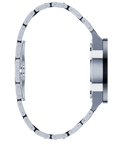 Load image into Gallery viewer, Commander Elite Tier 3 Edition(Silver/Black Ceramic) Watch