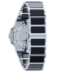 Load image into Gallery viewer, Commander Elite Tier 1 Edition (Silver/Black Ceramic) Watch