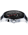 Load image into Gallery viewer, Commander Elite Tier 2 Edition (Silver/Black Ceramic) Watch