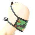 Load image into Gallery viewer, Cotton Shop Mask