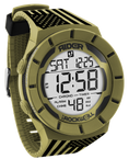 Load image into Gallery viewer, Coliseum Fit™ Assault Edition (Coyote Tan/Black) Watch
