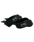 Load image into Gallery viewer, Rockwell Fit™ Lifting Straps (Black)