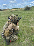 Load image into Gallery viewer, RT CRUSADER 2.0® ARMOR KIT Front/Back Plates LIGHTWEIGHT LEVEL IV (2) 10x12 Front/Back Plates Full Kit