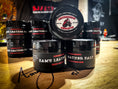 Load image into Gallery viewer, Sam’s leather salt - leather conditioner by Stache Salt