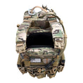 Load image into Gallery viewer, FULL KIT COMBO Crusader 2.0 V4 Armor COMBO PACKAGE LIGHTWEIGHT LEVEL IV (2) 10x12 Front/Back Plates, Mission Plate Carrier Bag