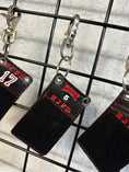 Load image into Gallery viewer, Leather Accountability Tag Holder
