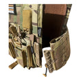 Load image into Gallery viewer, Redemption Tactical CRUSADER 2.0® V4 ARMOR FULL KIT COMBO PACKAGE LIGHTWEIGHT LEVEL IV (2) 10x12 Front/Back Plates (2) 6x8 Side Plates (Level IV)