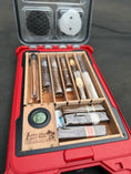 Load image into Gallery viewer, Cedar Spills for lighting cigars