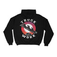 Load image into Gallery viewer, Truck Work Hoodie