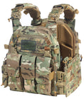 Load image into Gallery viewer, RT "Archangel 2.0"Carrier with Mag Pouches + Advanced Padding