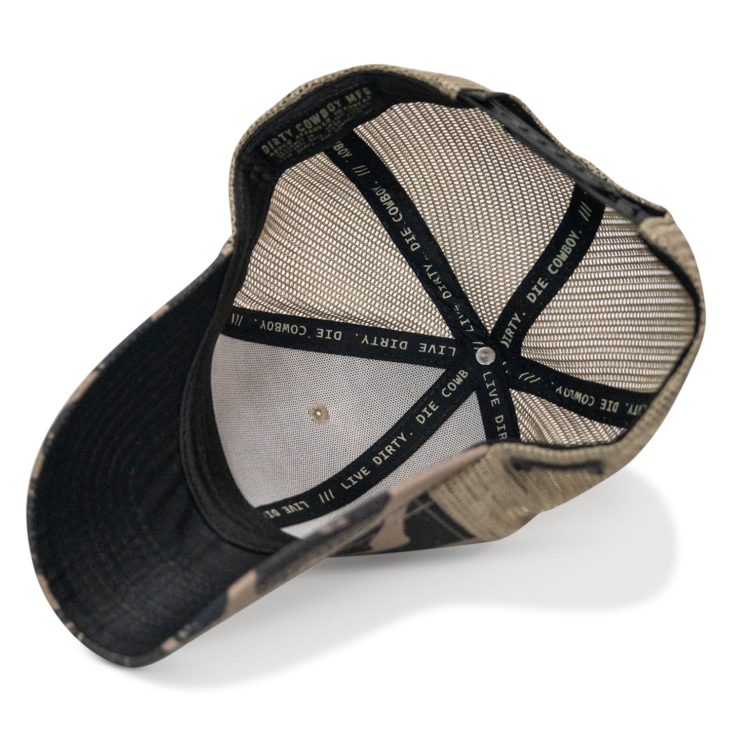 Original Ripstop Classic Snapback Hat
