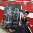 Load image into Gallery viewer, Hydrant Journal
