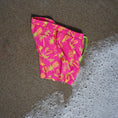 Load image into Gallery viewer, Swim Trunks - Tropic Like Its Hot