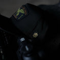 Load image into Gallery viewer, Live Free Hat - Black