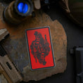 Load image into Gallery viewer, Warlord Sticker