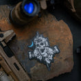 Load image into Gallery viewer, Undying Sticker