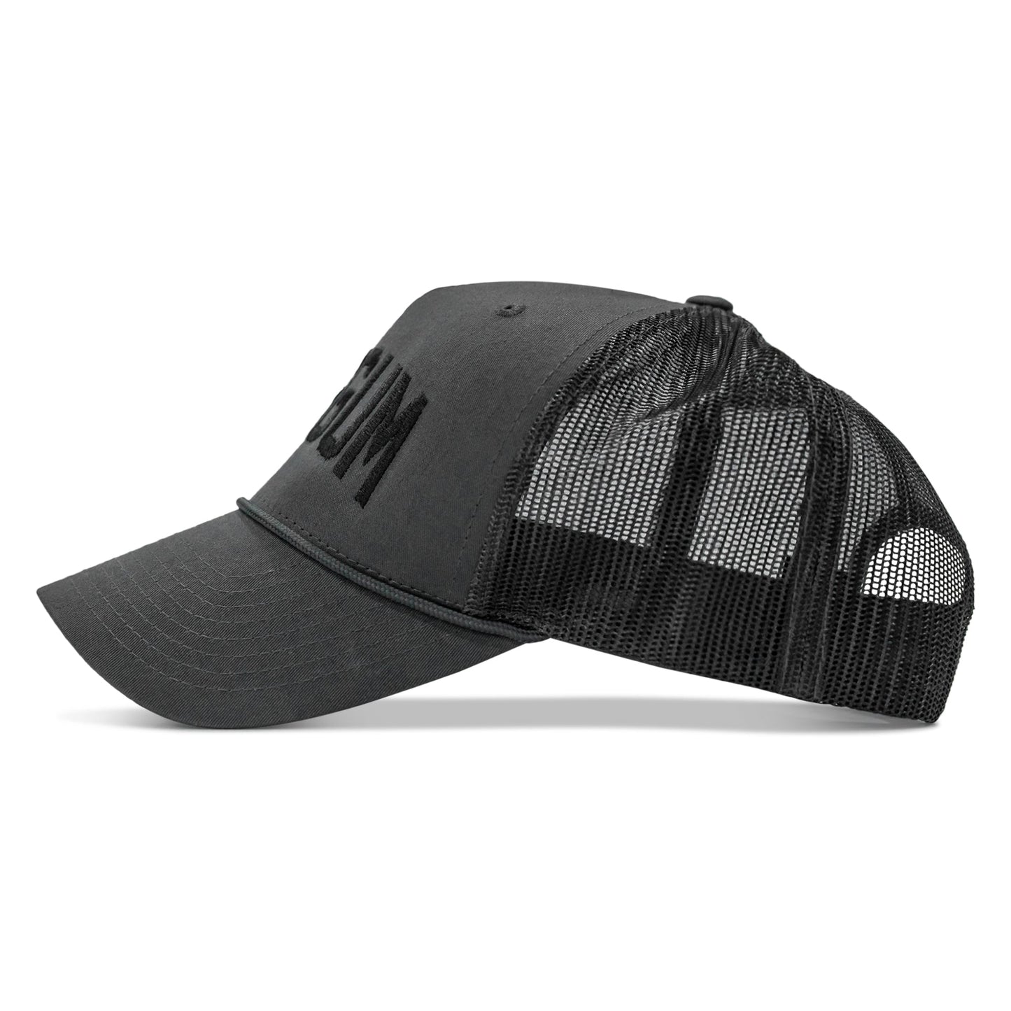 Daggum Rope Snapback Hat
