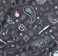 Load image into Gallery viewer, Swim Trunks - Paisley