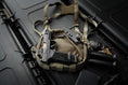 Load image into Gallery viewer, TrailGuard Concealed Carry Chest Holster