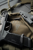 Load image into Gallery viewer, TrailGuard Concealed Carry Chest Holster