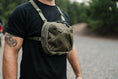 Load image into Gallery viewer, TrailGuard Concealed Carry Chest Holster