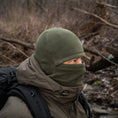 Load image into Gallery viewer, M-Tac Balaclava Elite Fleece