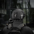 Load image into Gallery viewer, M-Tac Morale Patch Face of war