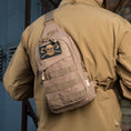 Load image into Gallery viewer, M-Tac Single Strap Assistant Bag