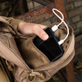 Load image into Gallery viewer, M-Tac Single Strap Assistant Bag