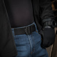 Load image into Gallery viewer, M‑Tac Double-Sided Lite Tactical Belt Hex
