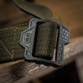 Load image into Gallery viewer, M‑Tac Double-Sided Lite Tactical Belt Hex