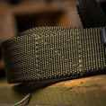 Load image into Gallery viewer, M‑Tac Double-Sided Lite Tactical Belt Hex