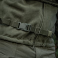 Load image into Gallery viewer, M-Tac Seat Mat with Belt