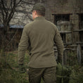 Load image into Gallery viewer, M-Tac Delta Polartec Fleece Jacket