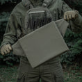 Load image into Gallery viewer, M-Tac Seat Mat with Belt