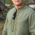 Load image into Gallery viewer, M-Tac Embroidered Shirt